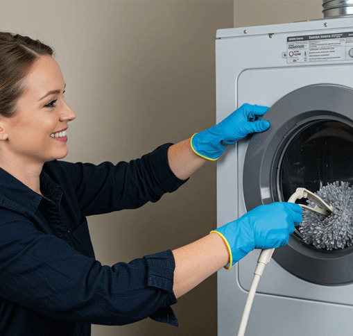 Dryer Vent Cleaning Portsmouth