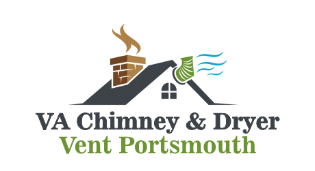 VA Chimney And Dryer Vent Portsmouth logo
